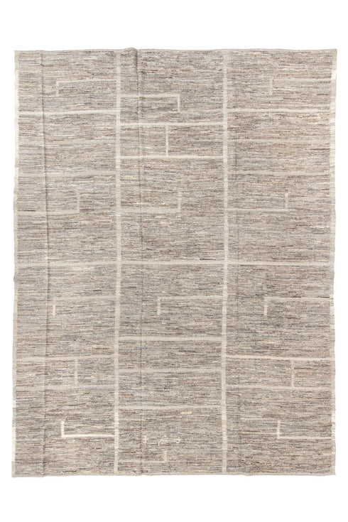 Vintage Tulu Area Rug (10' x 13')
